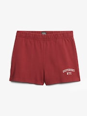 Superdry Graphic Print Athletic Essentials Shorts - Bild 6 von 7