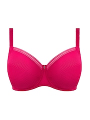 Fantasie Pink Full Cup Fusion Underwire Side Support Bra - Image 5 of 5