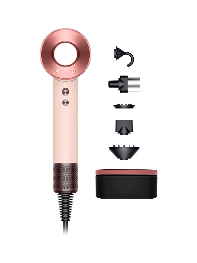 Dyson Limited Edition Supersonic Hair Dryer - Image 1 of 4