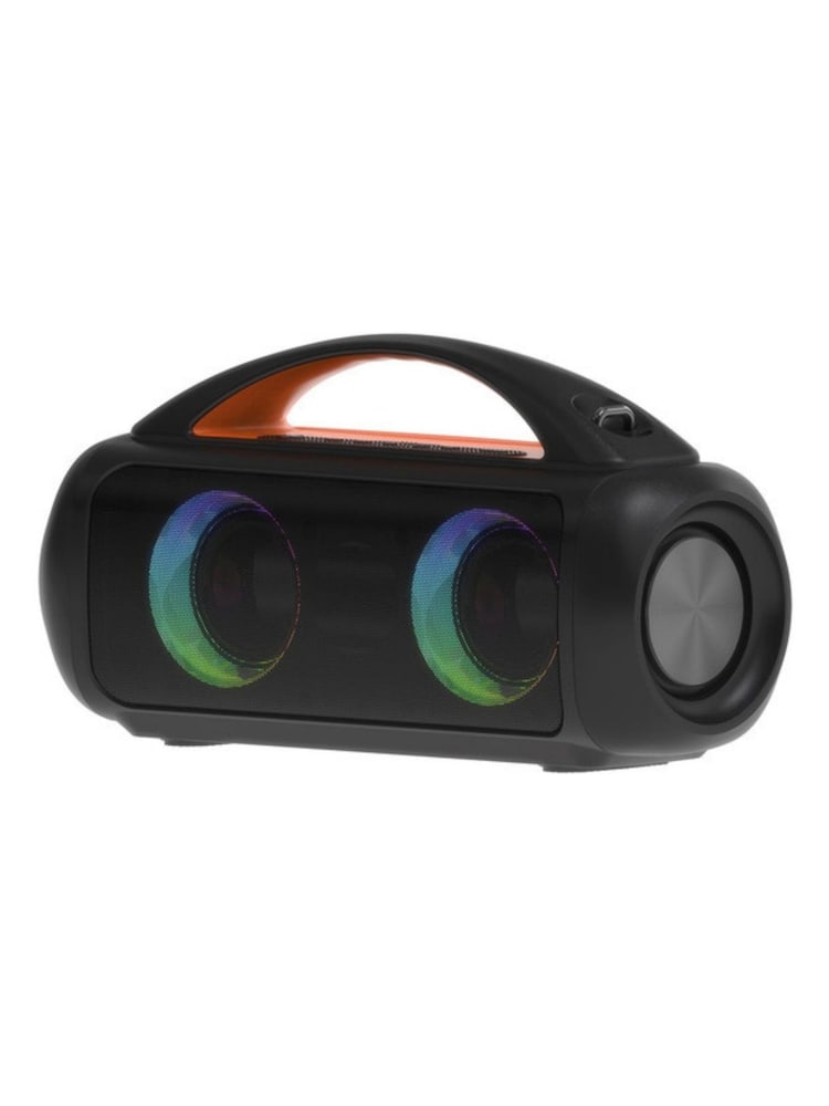 MenKind Black Wireless Hurricane Speaker - Image 2 of 4