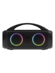 MenKind Black Wireless Hurricane Speaker - Image 3 of 4