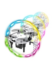 MenKind White Rotating Illuminator Drone - Image 3 of 6