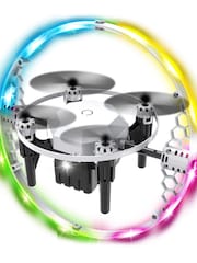MenKind White Rotating Illuminator Drone - Image 4 of 6