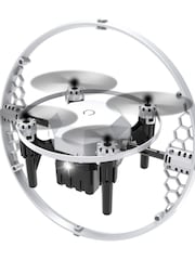 MenKind White Rotating Illuminator Drone - Image 5 of 6