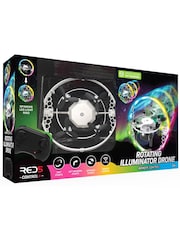 MenKind White Rotating Illuminator Drone - Image 6 of 6