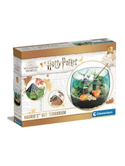 MenKind Clear Hagrids Hut Terrarium - Image 4 of 4