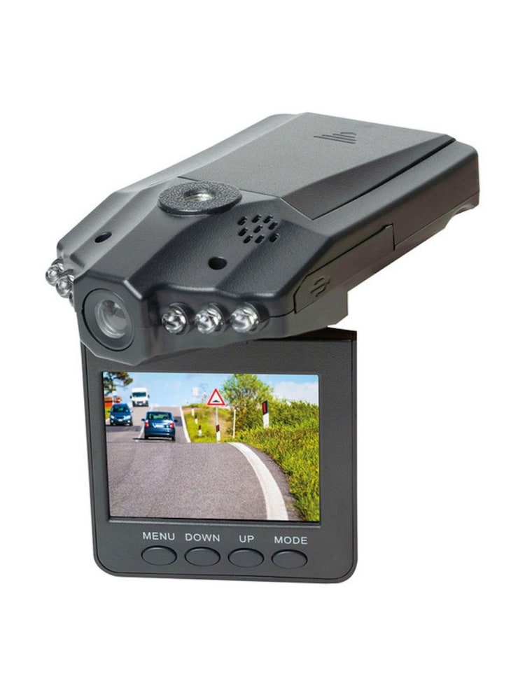 MenKind Black HD Dash Cam Gift Set - Image 2 of 4 MenKind Black HD Dash Cam Gift Set - Image 2 of 4