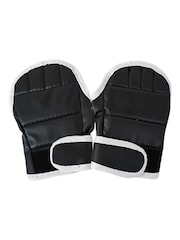 MenKind Black Light Up Musical Boxing Pad - Image 4 of 5