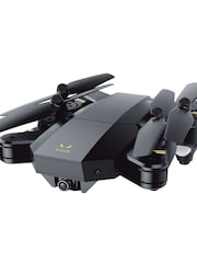 MenKind Black New Eagle Drone V4 With FPV PSTI - Image 4 of 6