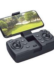 MenKind Black New Eagle Drone V4 With FPV PSTI - Image 5 of 6