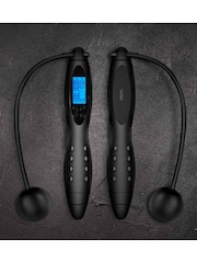 MenKind Black Wireless Jumping Rope - Image 1 of 4