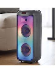 MenKind Black Wireless Mega Beat Speaker - Image 1 of 3