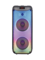 MenKind Black Wireless Mega Beat Speaker - Image 2 of 3