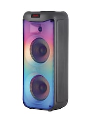 MenKind Black Wireless Mega Beat Speaker - Image 3 of 3