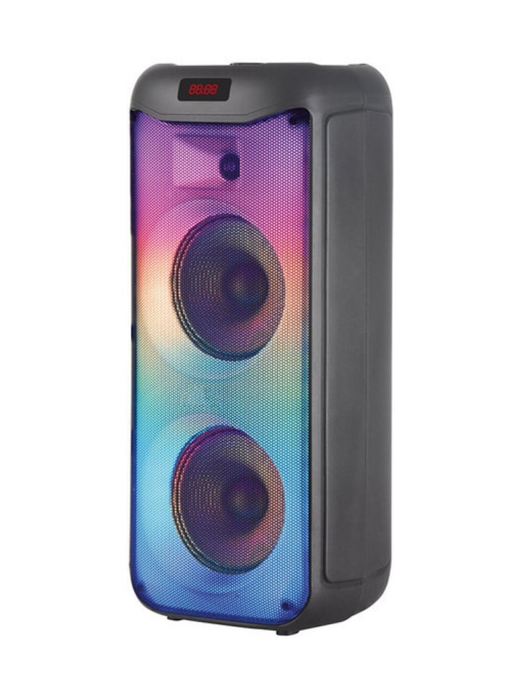 MenKind Black Wireless Mega Beat Speaker - Image 3 of 3