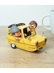 MenKind Yellow Only Fools and Horses Musical Trotters Van - Image 1 of 5