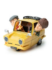 MenKind Yellow Only Fools and Horses Musical Trotters Van - Image 2 of 5