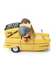 MenKind Yellow Only Fools and Horses Musical Trotters Van - Image 4 of 5