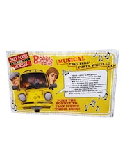 MenKind Yellow Only Fools and Horses Musical Trotters Van - Image 5 of 5