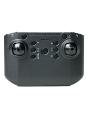 MenKind Black Remote Control Jet Fighter Gift Set - Image 3 of 4