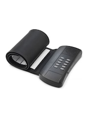 MenKind Black Roll Up Piano - Image 2 of 4