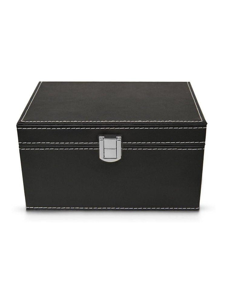 MenKind Black Security Faraday Box - Image 1 of 4