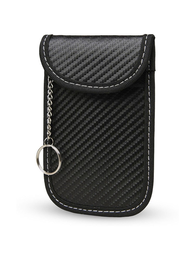 MenKind Black Security Faraday Box - Image 2 of 4