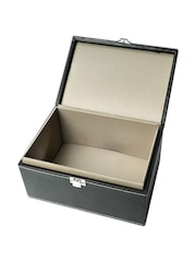 MenKind Black Security Faraday Box - Image 3 of 4