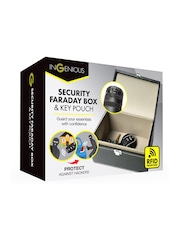 MenKind Black Security Faraday Box - Image 5 of 5