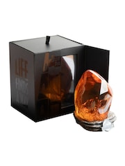 MenKind Orange Jurassic Park Lamp - Image 4 of 5