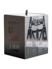 MenKind Orange Jurassic Park Lamp - Image 5 of 5