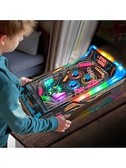 MenKind Multi Large Arcade Pinball - Image 1 of 3
