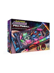 MenKind Multi Large Arcade Pinball - Image 3 of 3