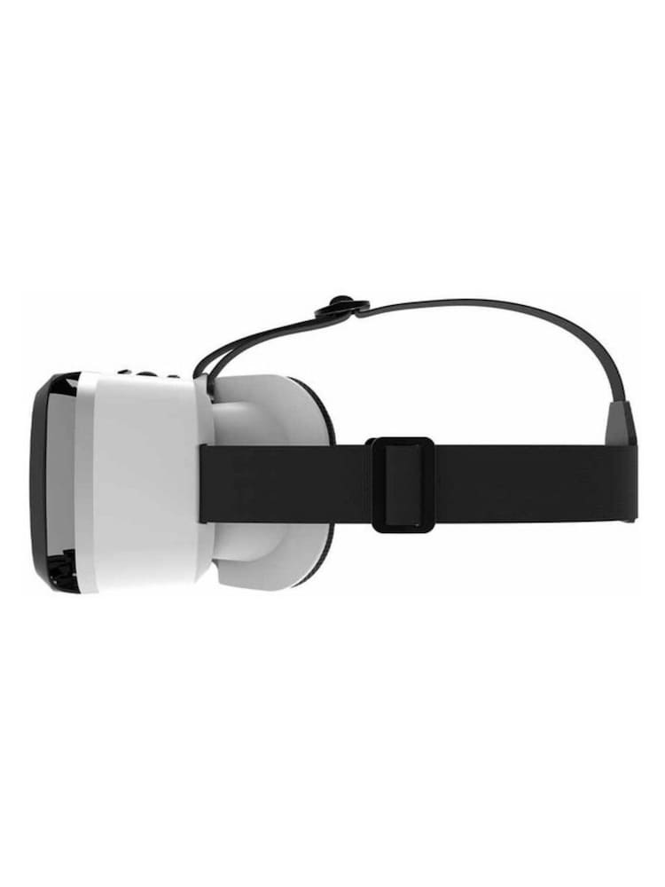 MenKind Black Vodiac Headset V4 - Image 2 of 4