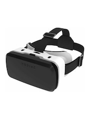MenKind Black Vodiac Headset V4 - Image 3 of 4