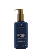 Aromatherapy Associates Replenishing Hand and Body Lotion - Image 1 of 1