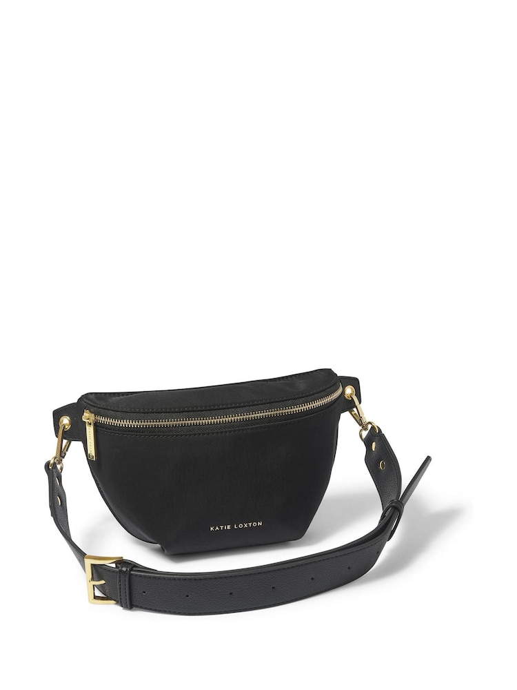 Katie Loxton Nylon-Luxe Belt Bag - Imagem 1 de 4