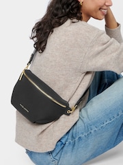 Katie Loxton Nylon-Luxe Belt Bag - Imagem 4 de 4