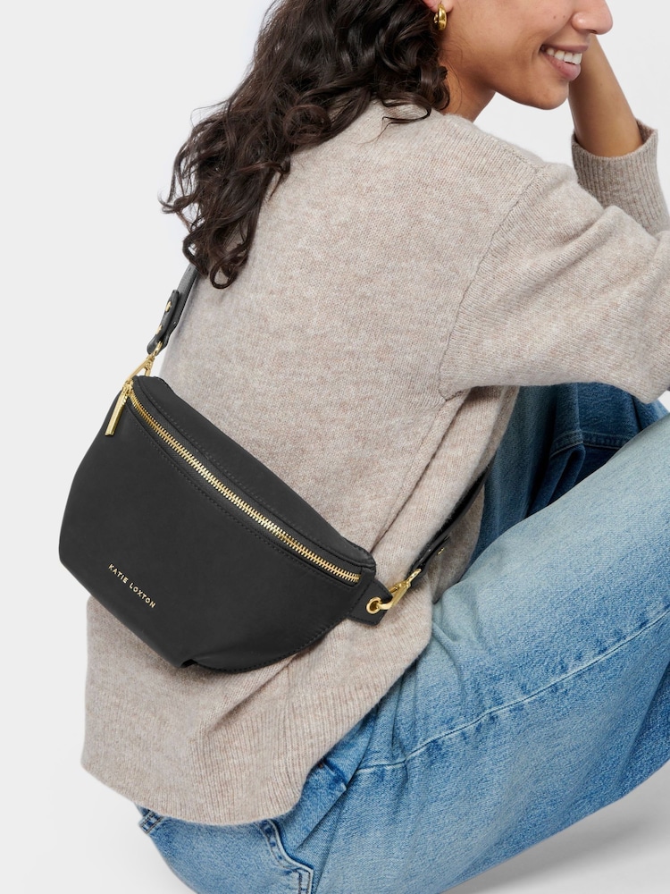 Katie Loxton Nylon-Luxe Belt Bag - Imagem 4 de 4