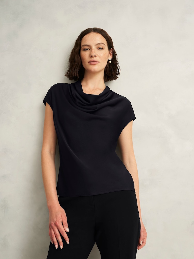 Hobbs Miranda Top - Imagem 1 de 4