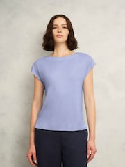 Hobbs Viviana Top - Imagen 1 de 4