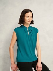 Hobbs Maeve Top - Imagem 1 de 4