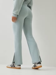 Ljus Blå - adidas ALL SZN Utsvängda Byxor - Bild 3 av 4