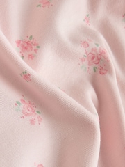 Rosa - Long Sleeve Baby Bodysuit - Imagen 9 de 15