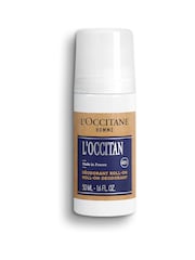 L'OCCITANE Roll on Deodorant 50ml - Image 1 of 1
