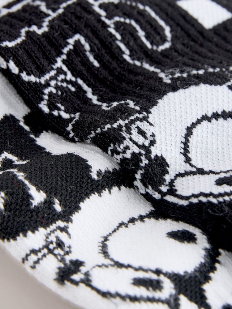 أسود/أبيض - Felix License Cushioned Sports Socks 2 Pack - صورة 2 من 3 أسود/أبيض - Felix License Cushioned Sports Socks 2 Pack - صورة 2 من 3