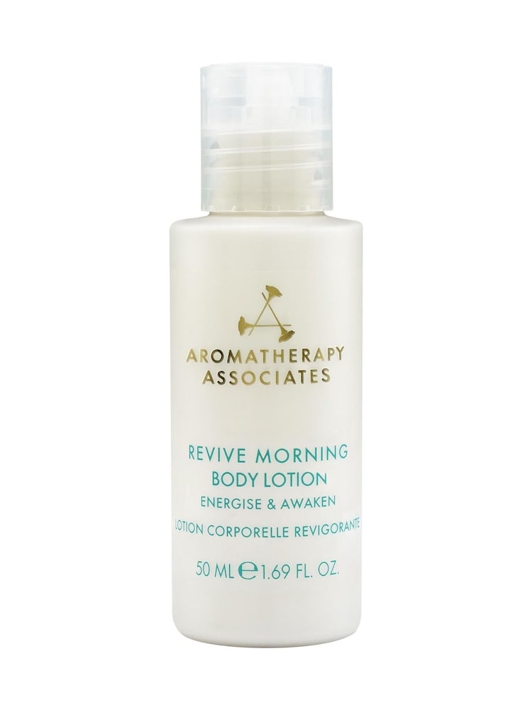 Aromatherapy Associates Revive Morning Body Lotion 50ml - Image 1 of 2