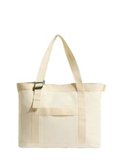 Antler Cream Antler Essential Tote Bag - Image 1 of 5