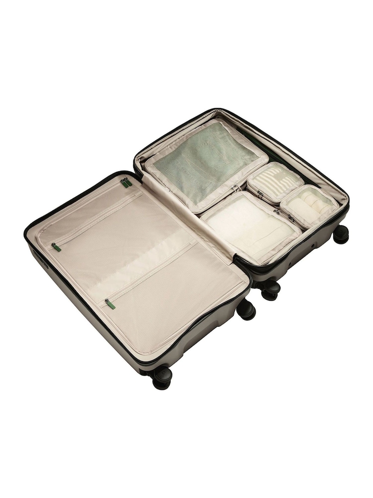 Antler Packing Cubes in Taupe - Set mit 6 - Bild 2 von 2