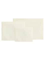 Antler Essential Travel Pouches in Stone - Set mit 3 - Bild 3 von 3